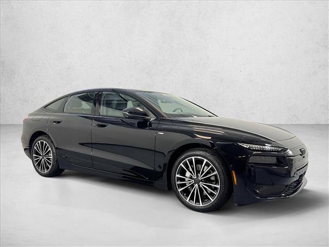 New 2027 Audi A6 e-tron Premium Plus AWD/4WD image 3