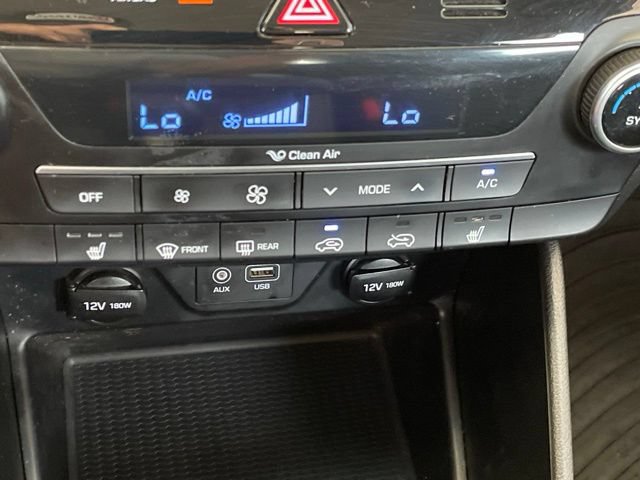 Used 2019 Hyundai Tucson SEL AWD/4WD image 39