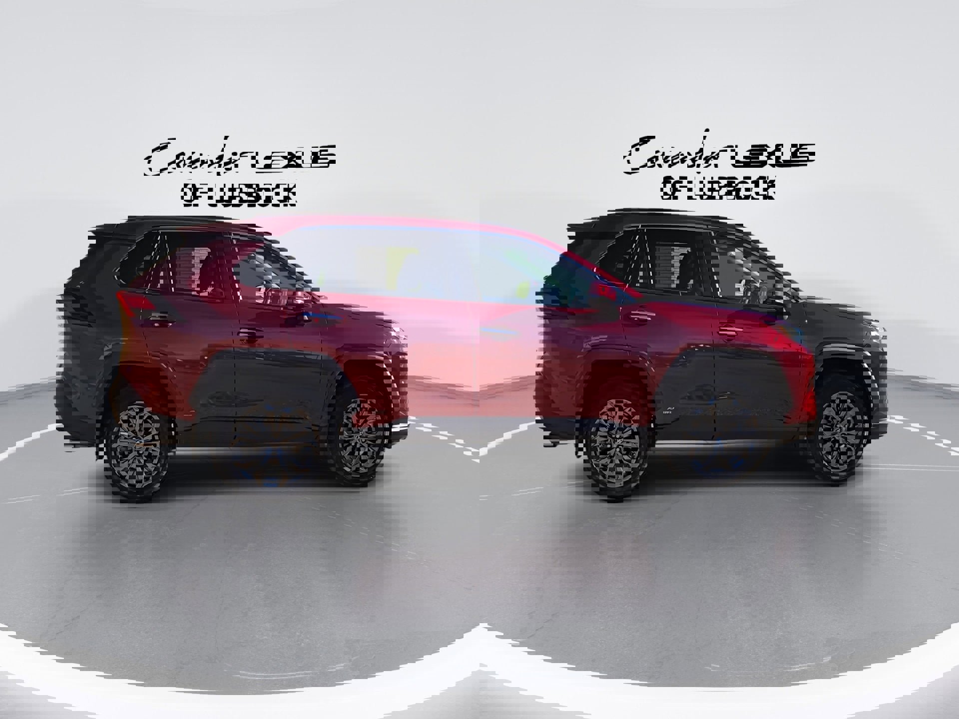 Used 2022 Toyota RAV4 Limited image 9