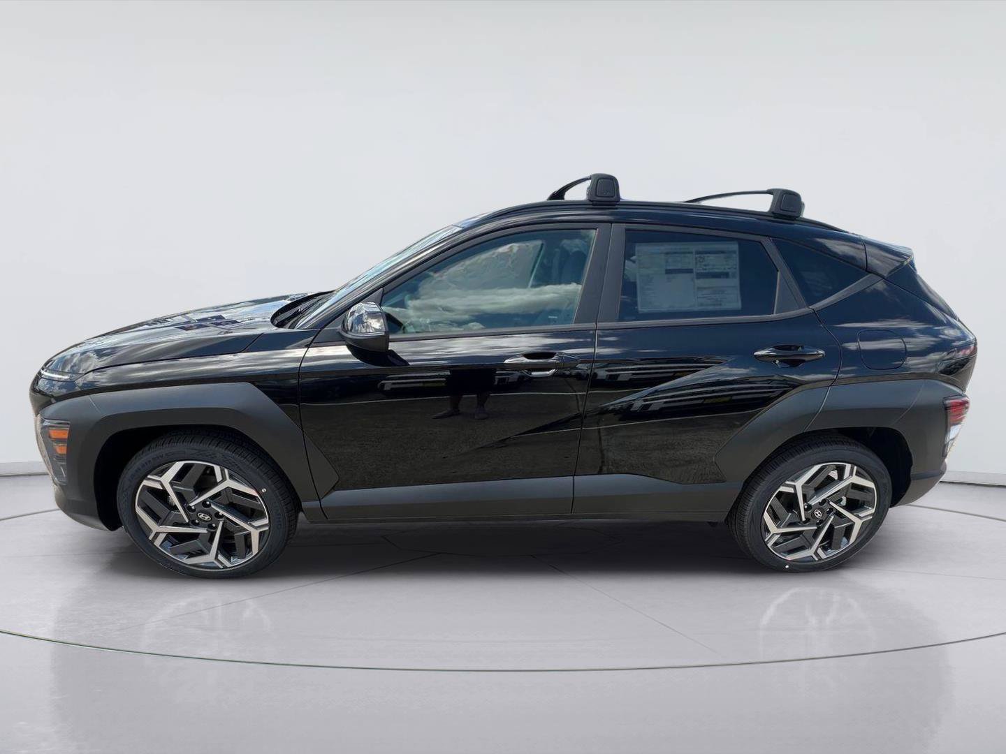 New 2026 Hyundai Kona SEL Premium FWD image 6