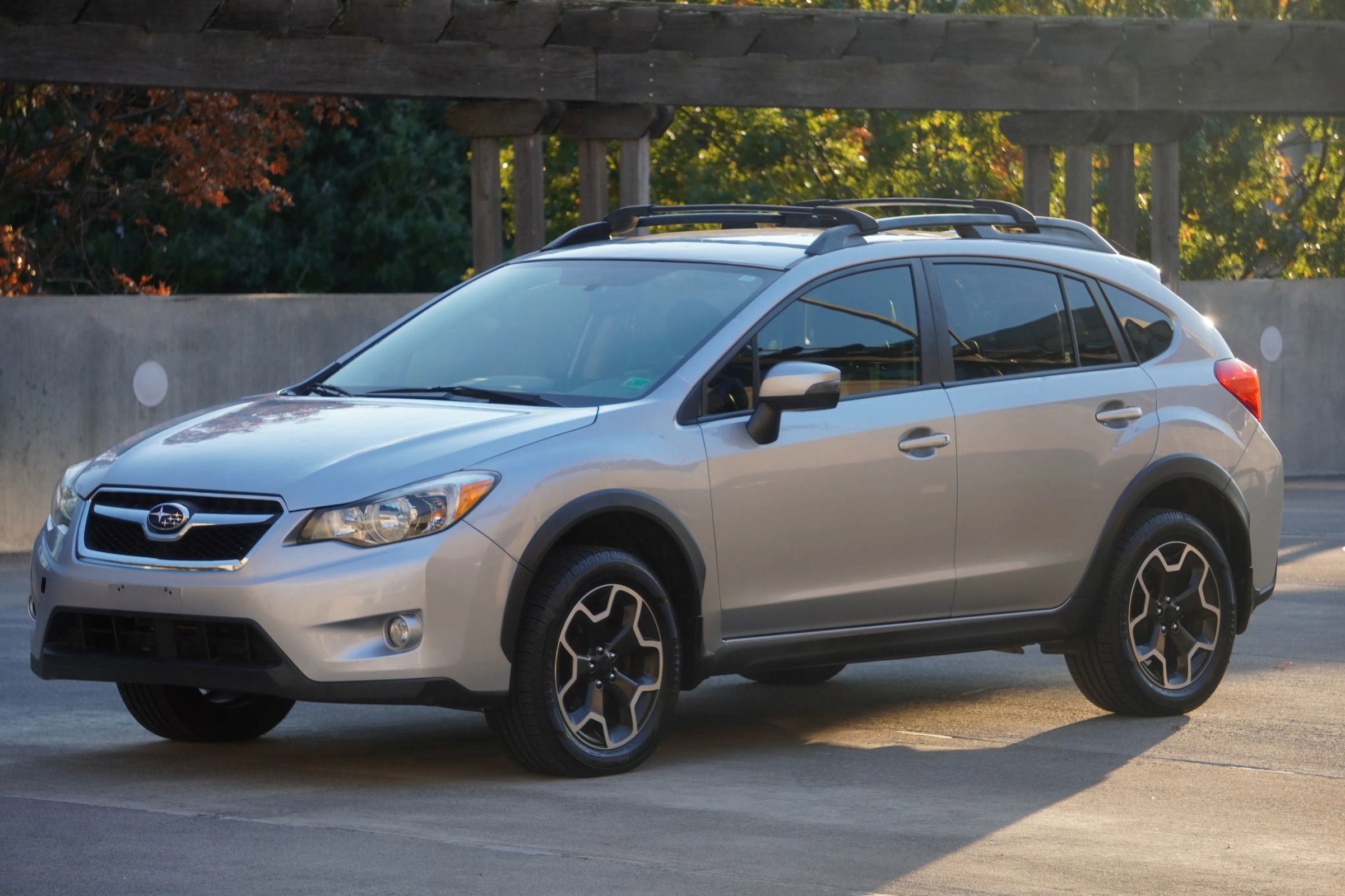 Used 2015 Subaru Crosstrek 2.0i Limited image 2