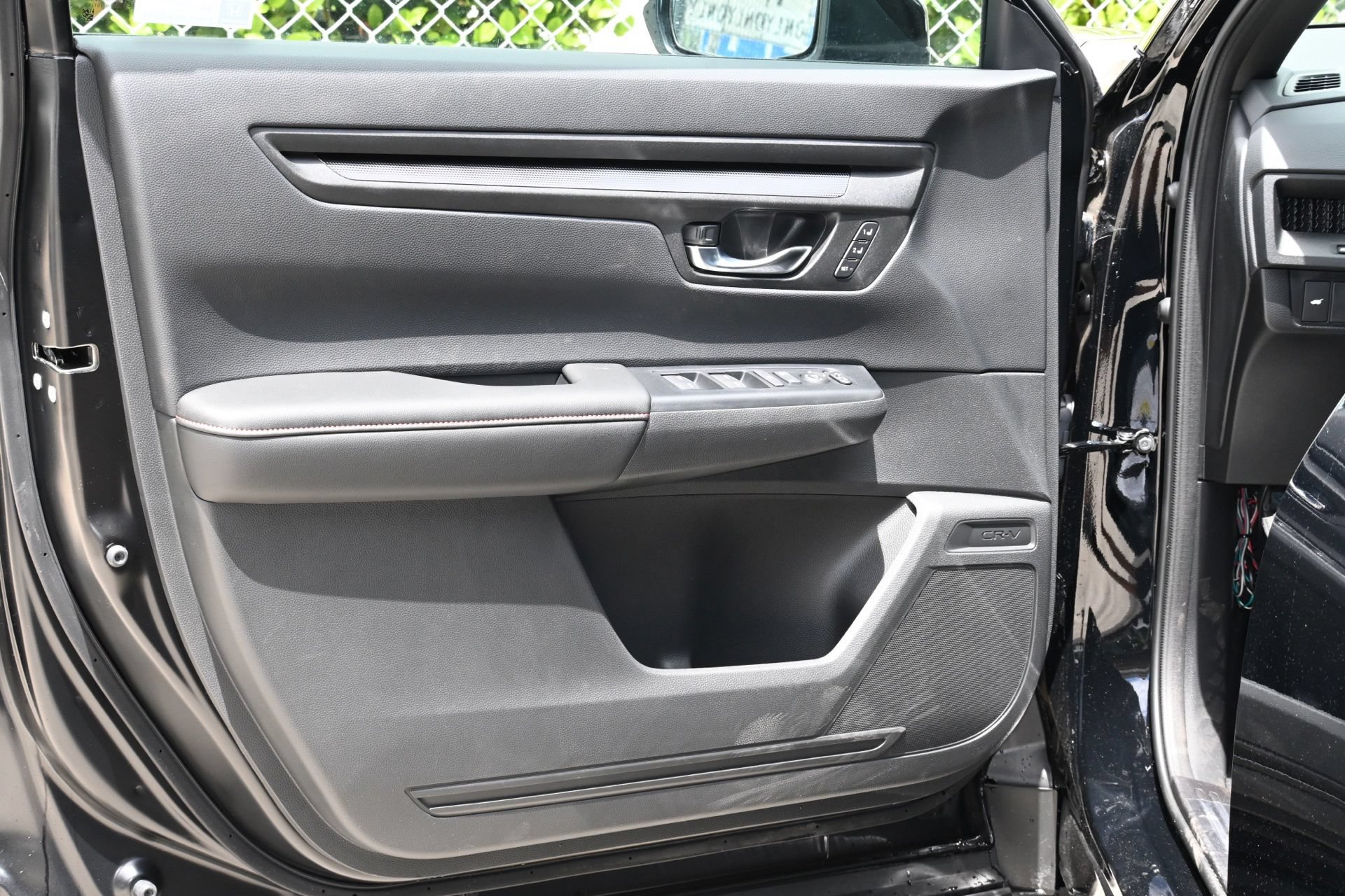 New 2026 Honda CR-V Sport-L image 10