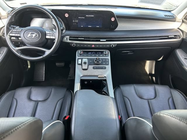 Used 2024 Hyundai Palisade SEL AWD/4WD image 16