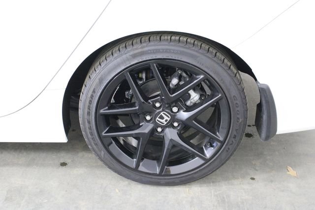 Used 2025 Honda Civic Sport image 35