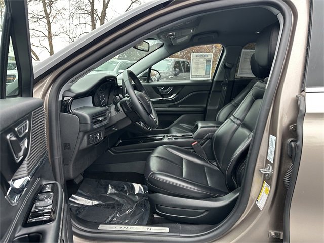 Used 2020 Lincoln Corsair AWD w/ Equipment Group 101A image 19