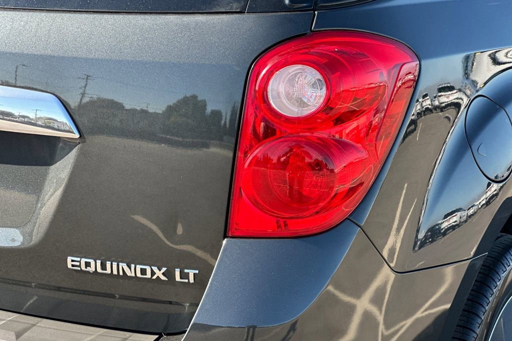 Used 2014 Chevrolet Equinox LT image 25