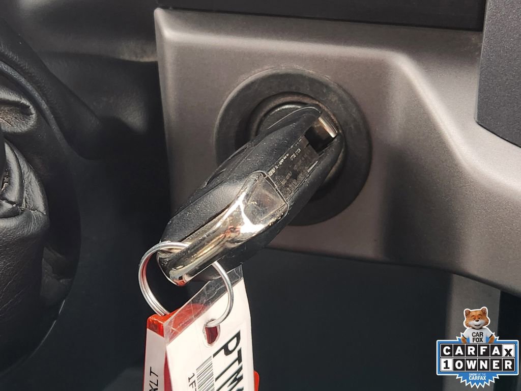 Used 2024 Ford F150 XLT w/ Mobile Office Package image 25