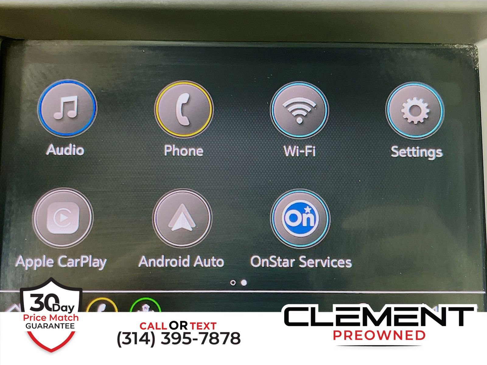 Used 2021 Chevrolet TrailBlazer LS FWD image 15