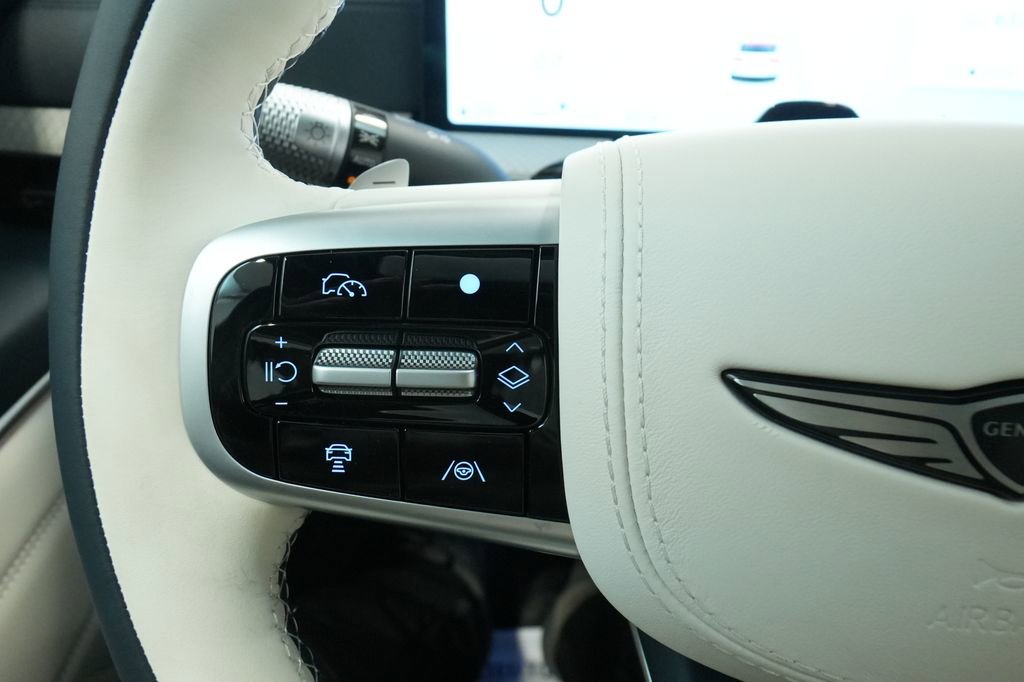 New 2026 Genesis GV80 3.5T Prestige image 46