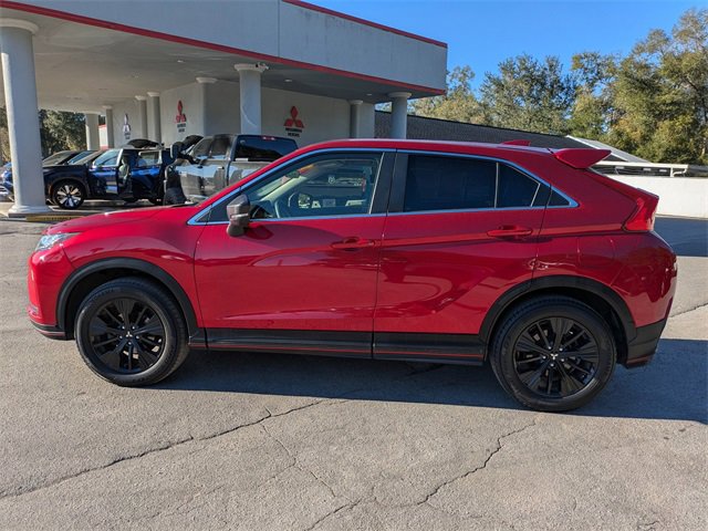 Used 2020 Mitsubishi Eclipse Cross LE image 7