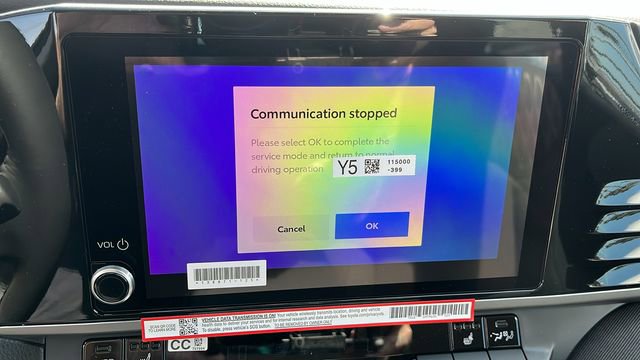New 2026 Toyota Camry LE image 11