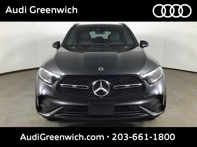 Used 2026 Mercedes-Benz GLC 300 4MATIC image 2