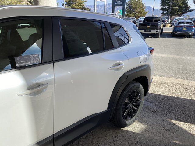 New 2026 MAZDA CX-50 2.5 Hybrid w/ Weather Package AWD/4WD image 51