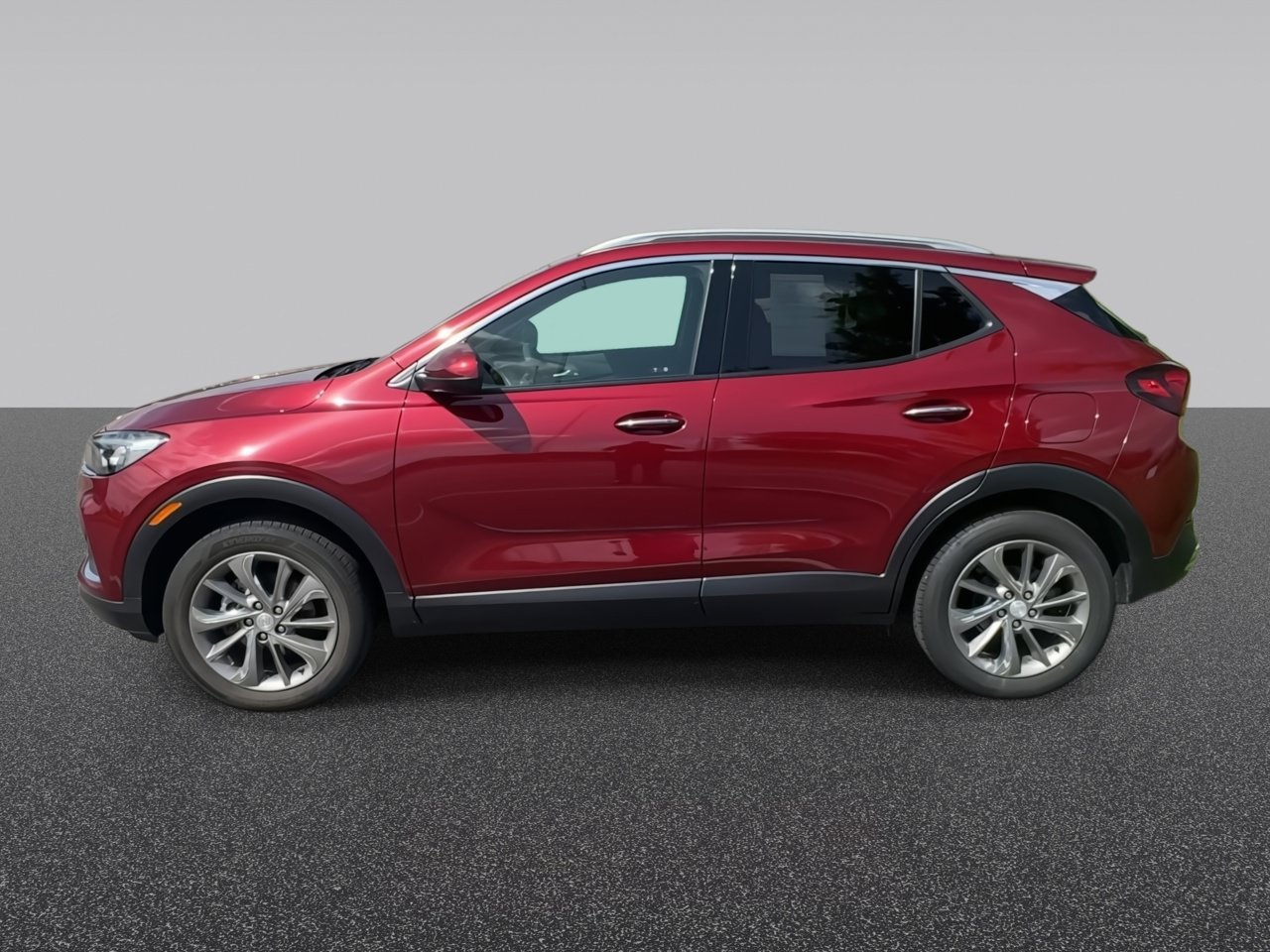Used 2022 Buick Encore GX Essence w/ Experience Buick Package AWD/4WD image 6