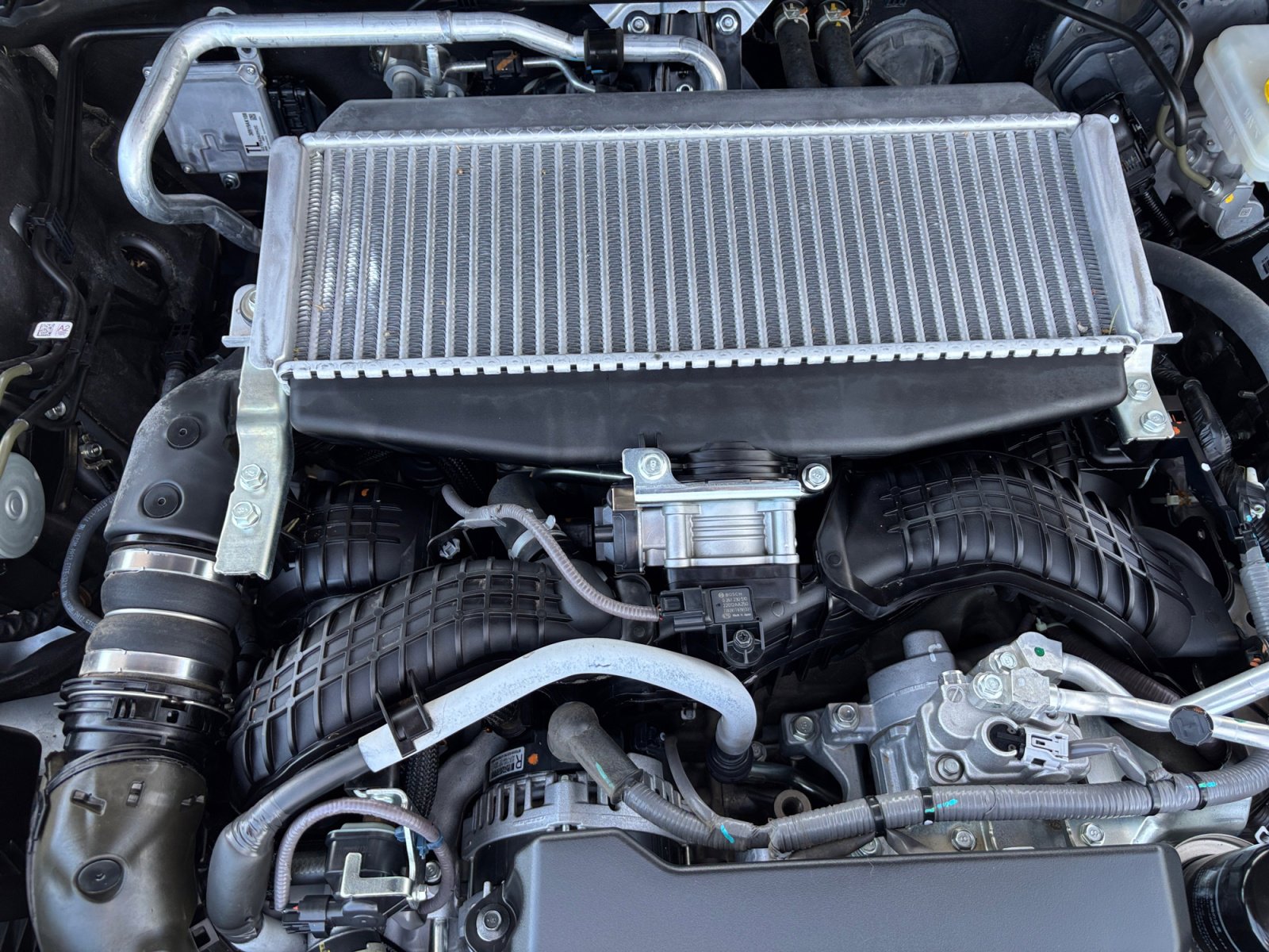 Used 2024 Subaru Outback Touring XT image 22