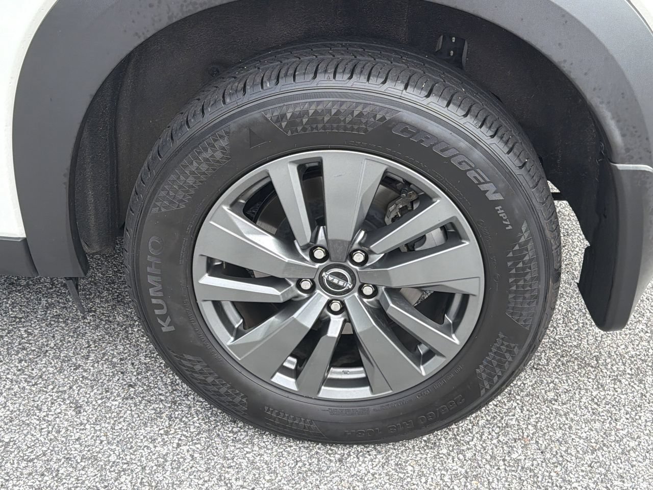 Certified 2024 Nissan Pathfinder S FWD image 31
