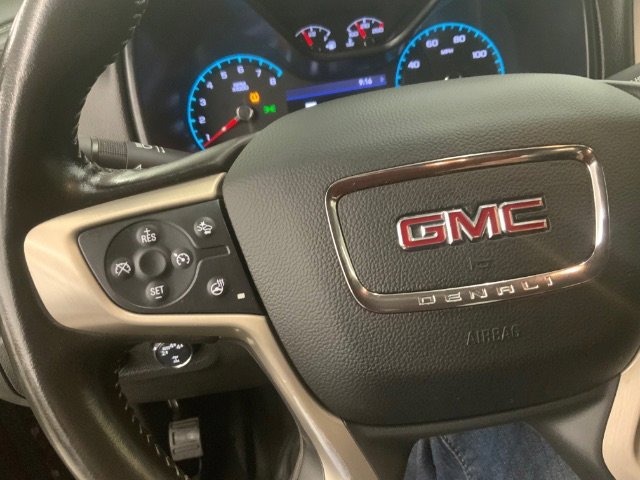 Used 2019 GMC Canyon Denali image 20