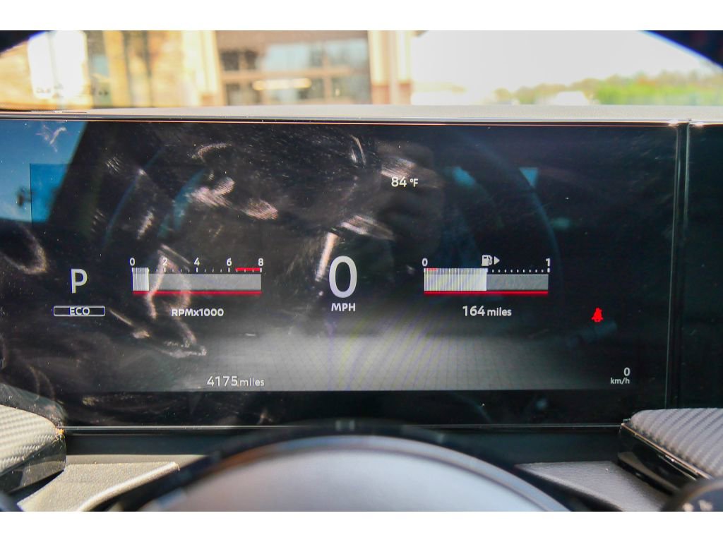Used 2025 Nissan Kicks SR AWD/4WD image 21