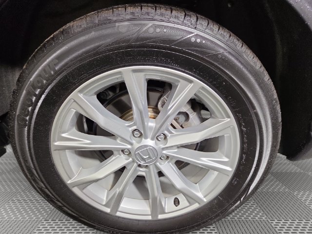 Used 2024 Honda CR-V EX image 11