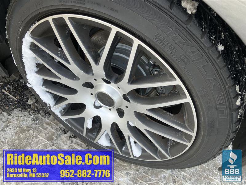 Used 2003 BMW Z4 2.5i image 21