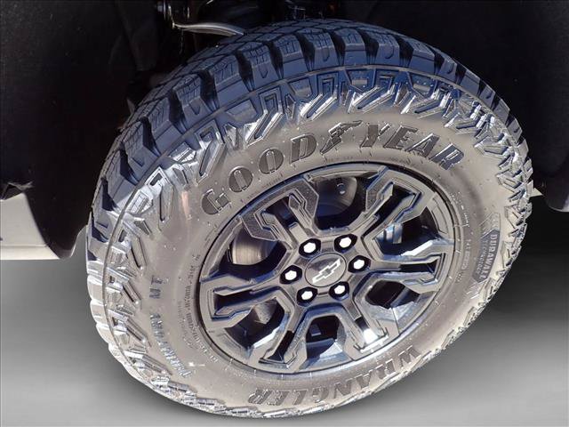 New 2026 Chevrolet Silverado 1500 ZR2 AWD/4WD image 7