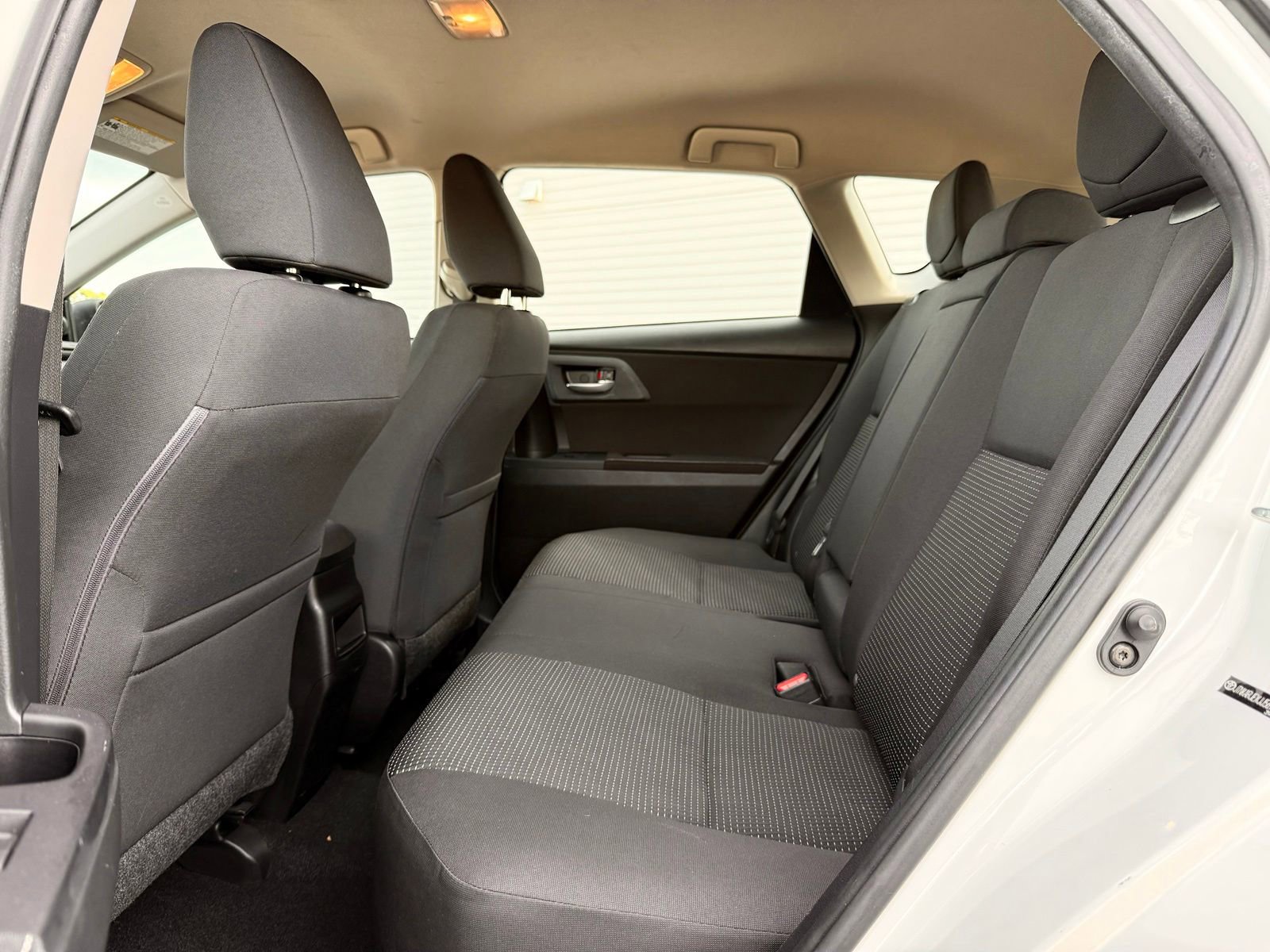 Used 2018 Toyota Corolla iM FWD image 20