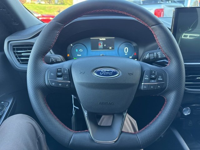 New 2026 Ford Escape ST-Line Select image 21
