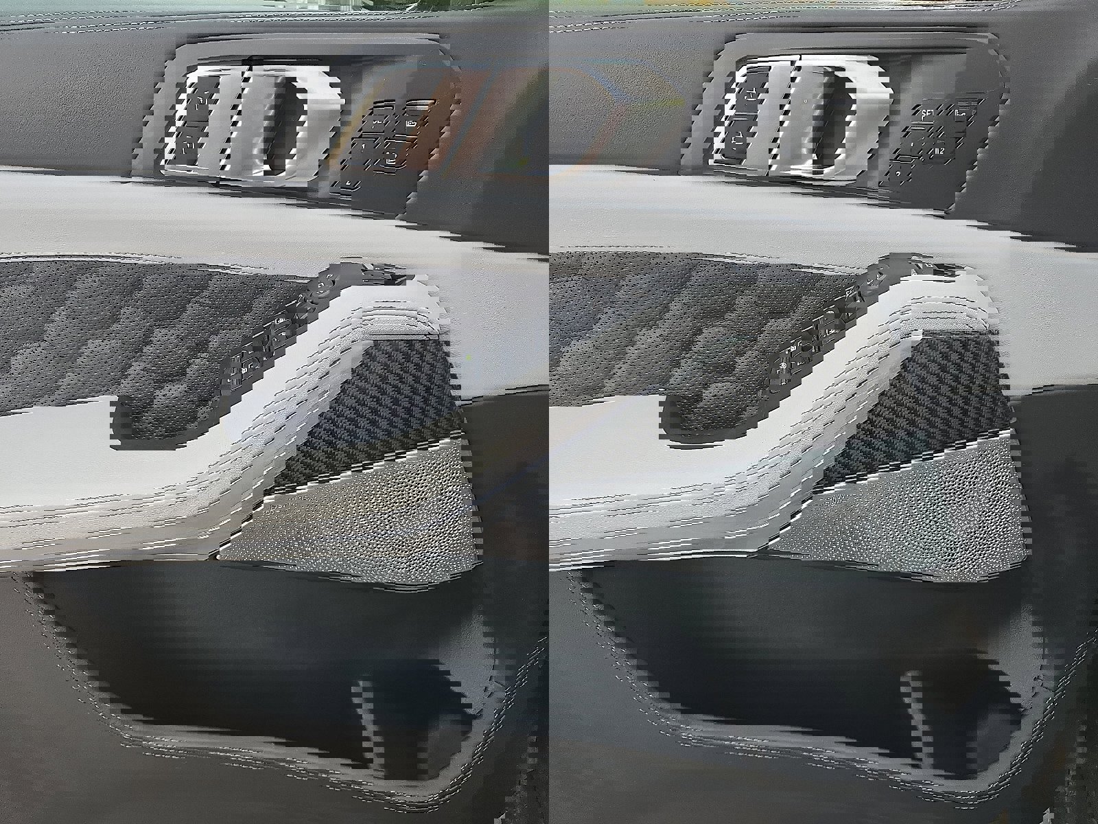 Used 2023 BMW X5 M w/ Competition Package image 13