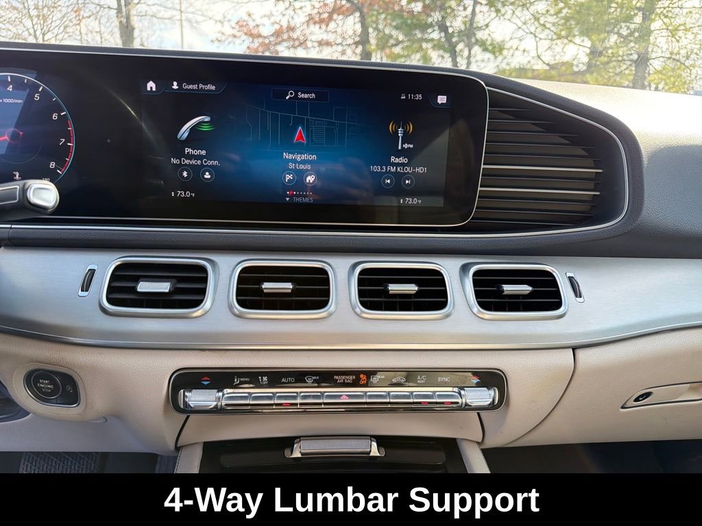 Used 2020 Mercedes-Benz GLE 350 4MATIC image 20