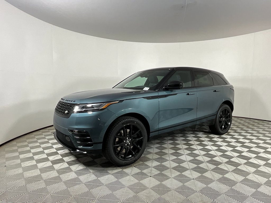 New 2026 Land Rover Range Rover Velar Dynamic SE image 1