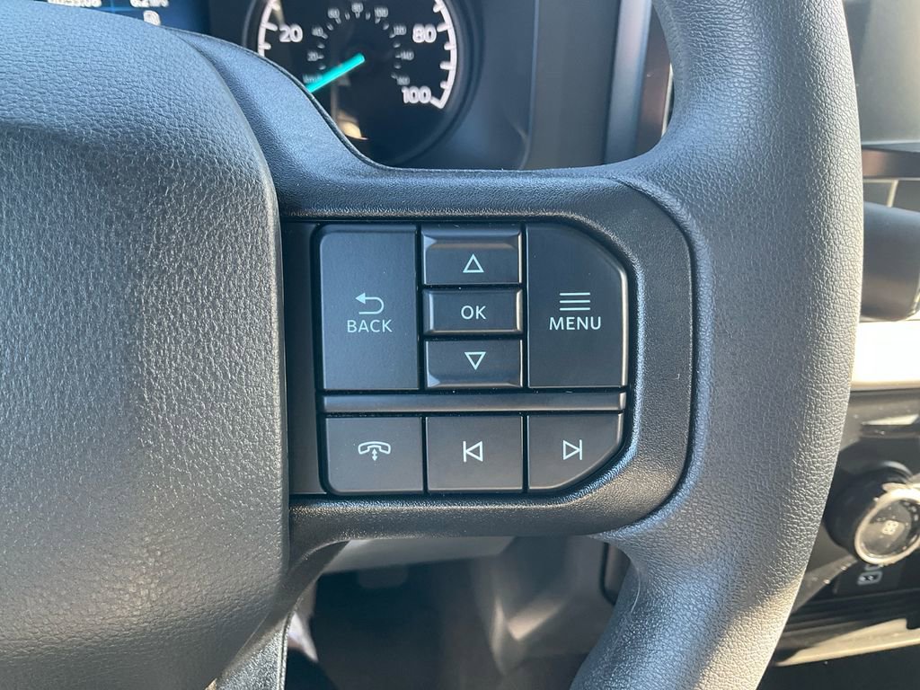 New 2026 Ford F250 XL w/ STX Appearance Package image 23