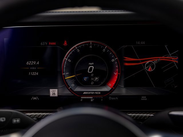 Used 2024 Mercedes-Benz G 63 AMG 4MATIC image 53