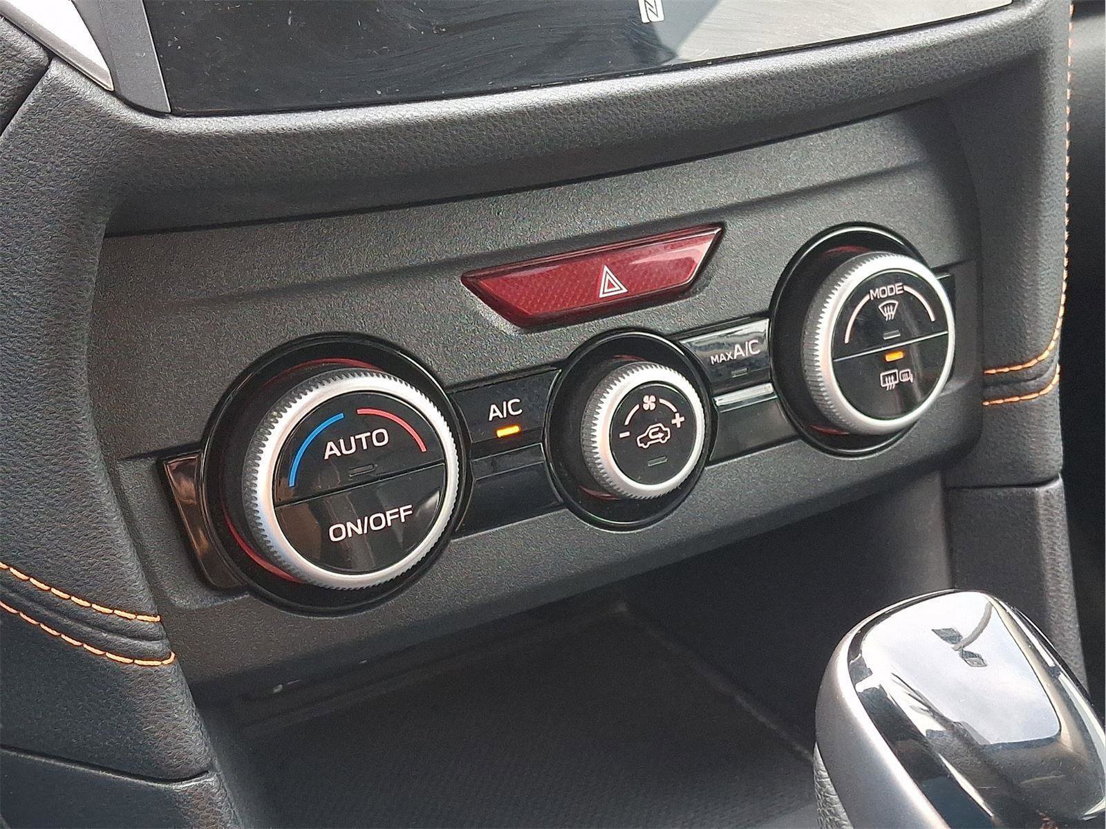 Used 2021 Subaru Crosstrek 2.5i Limited image 72