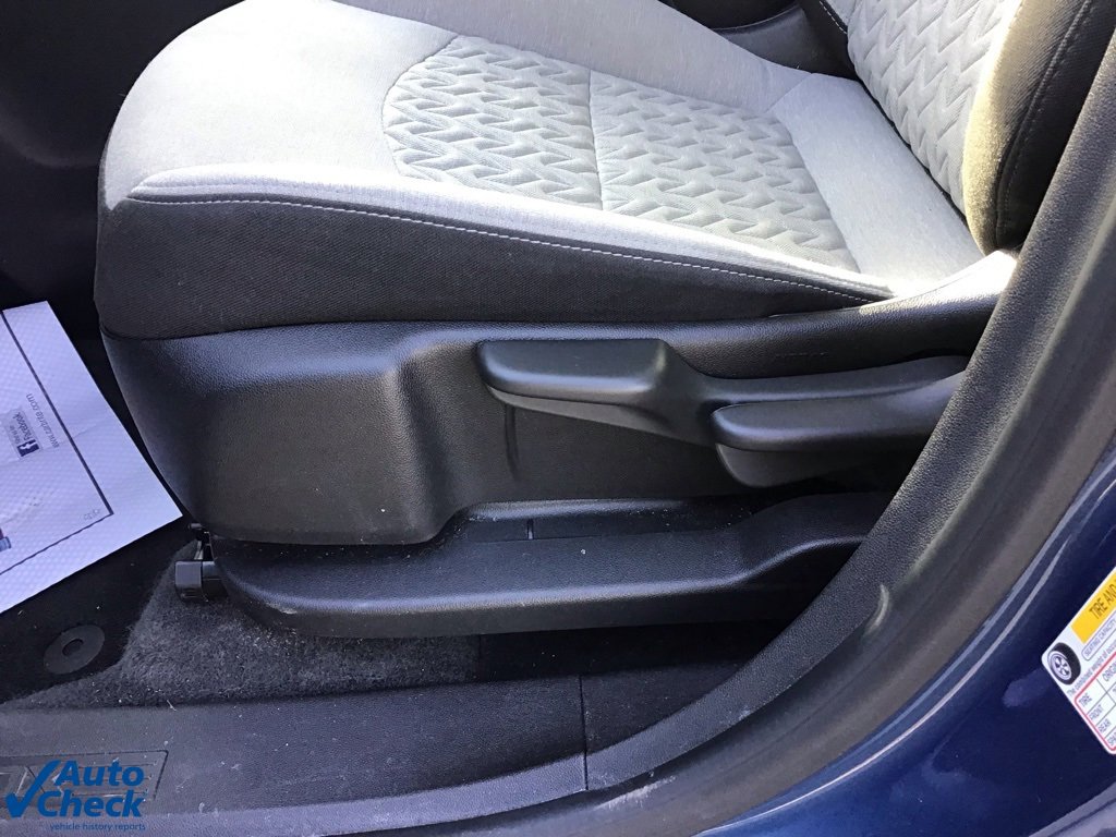 Used 2024 Chevrolet Equinox LS image 29