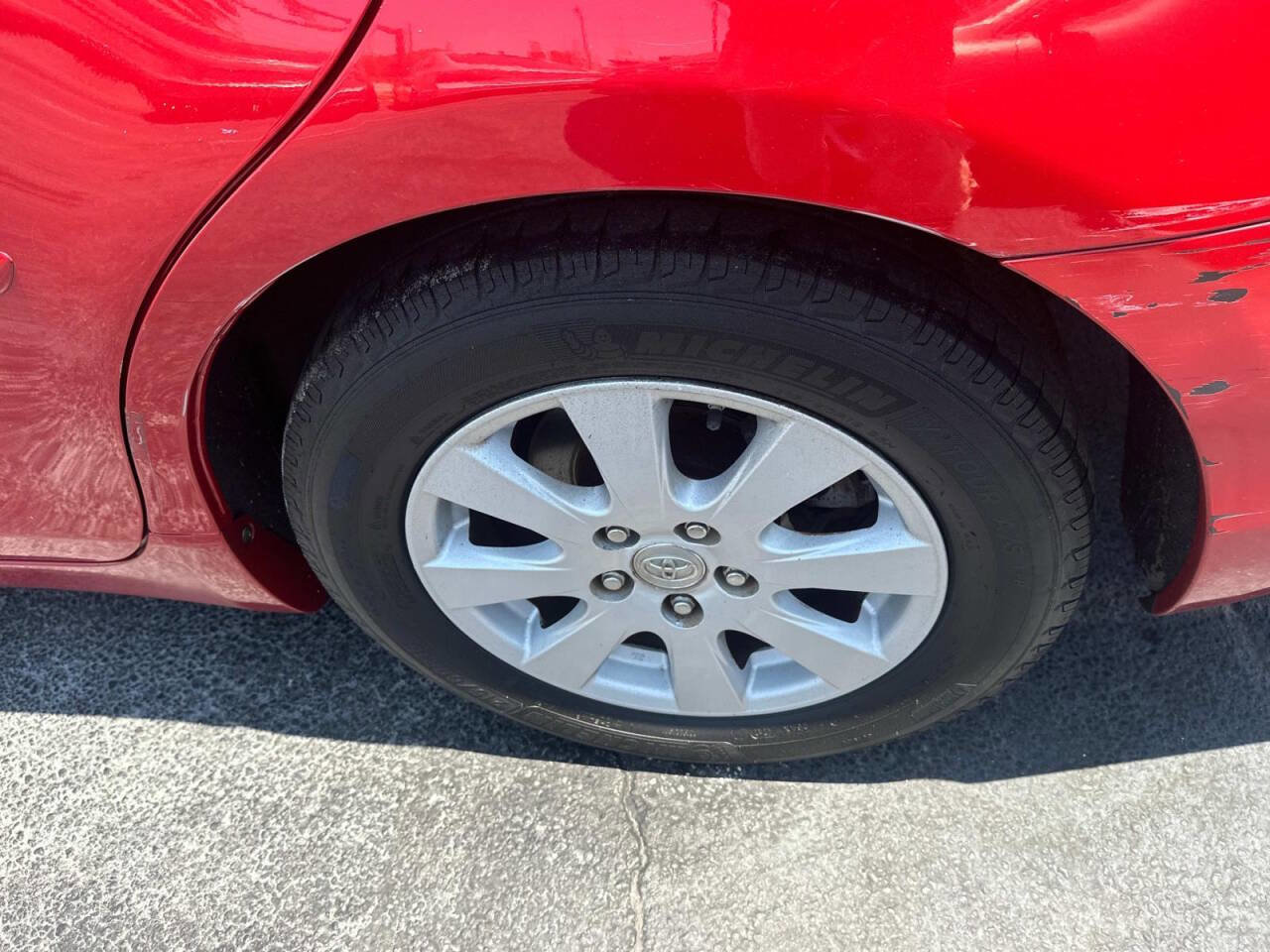 Used 2007 Toyota Camry XLE image 7