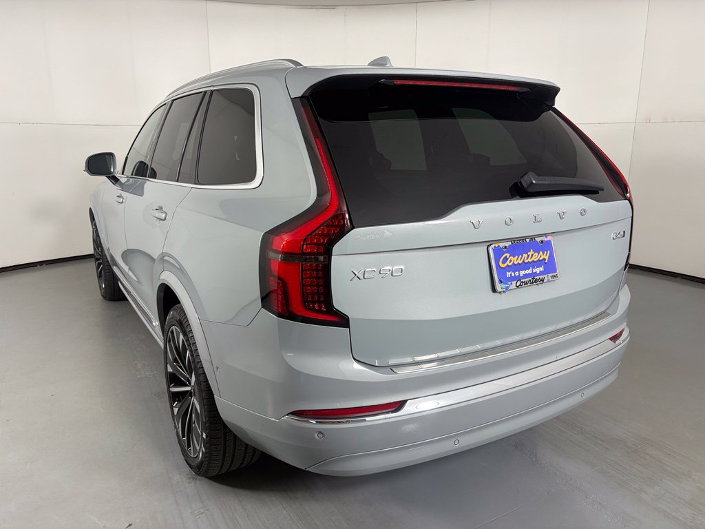 Used 2026 Volvo XC90 B6 Plus AWD/4WD image 6