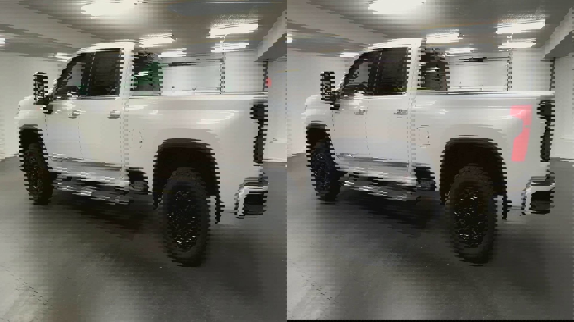 New 2025 Chevrolet Silverado 2500 High Country w/ Technology Package image 42