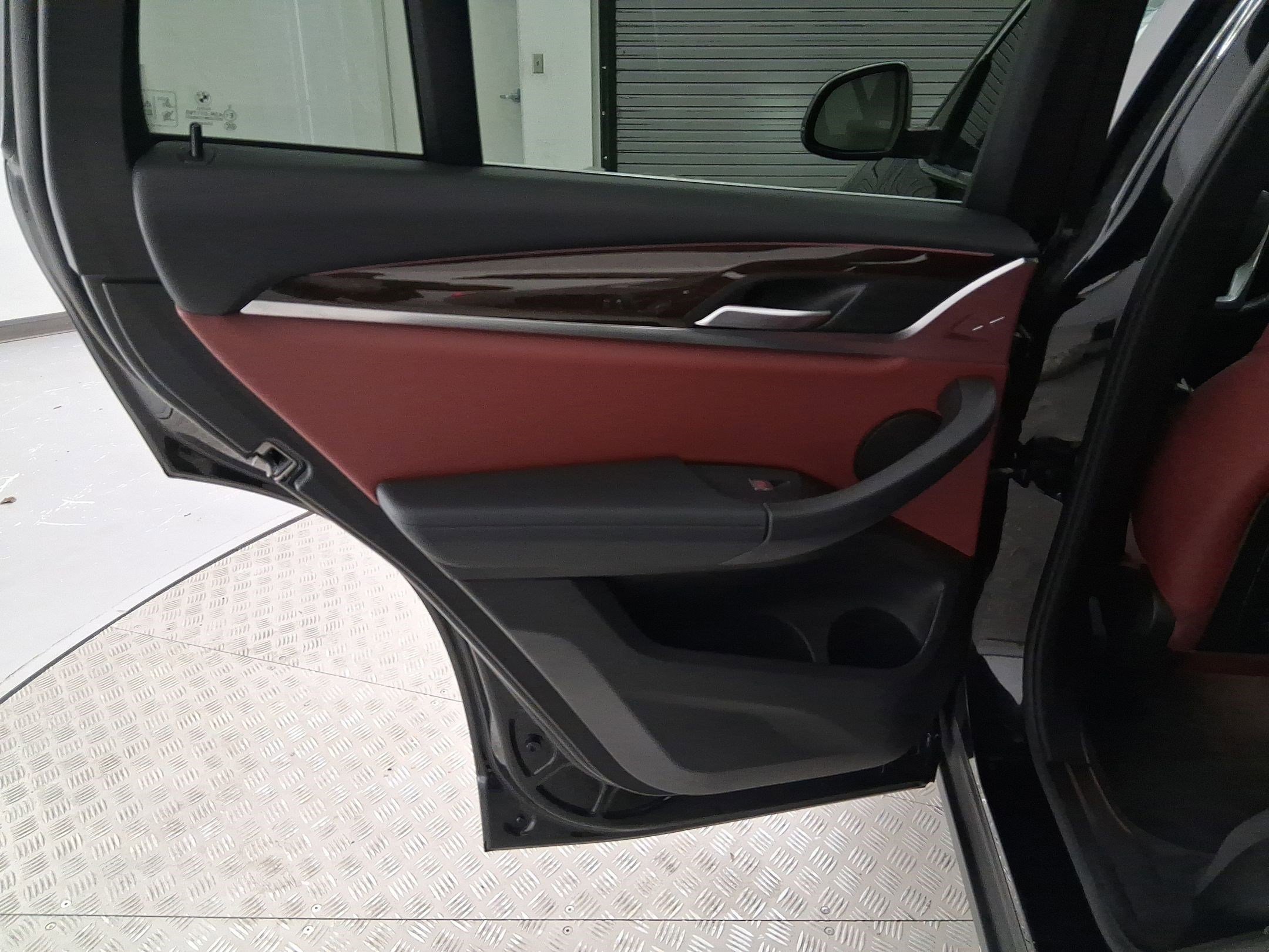 Used 2022 BMW X4 xDrive30i w/ Parking Assistance Package image 28