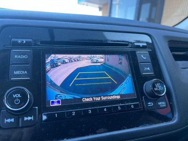 Used 2019 Honda HR-V LX image 14