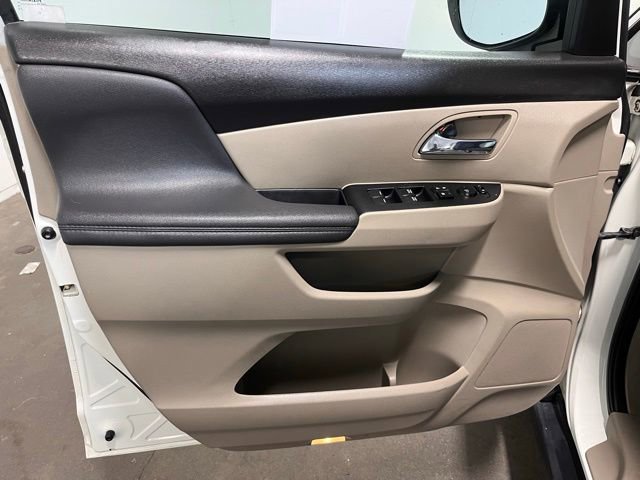 Used 2016 Honda Odyssey EX-L image 19