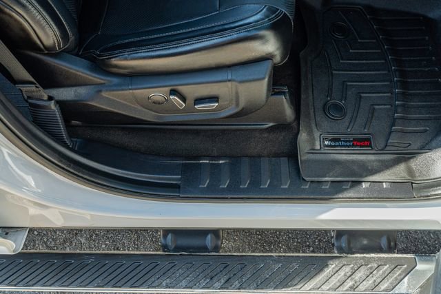 Used 2017 Ford F350 Lariat w/ Lariat Ultimate Package image 44