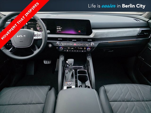 New 2025 Kia Telluride SX Prestige X-Line image 26