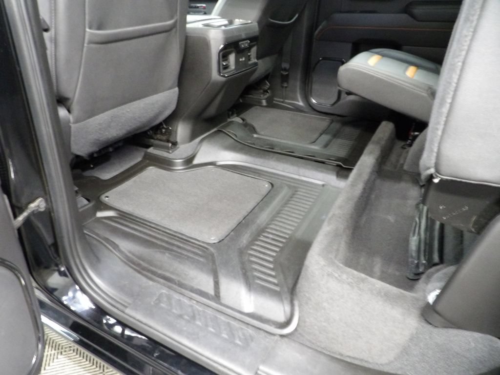 Used 2022 GMC Sierra 1500 AT4 AWD/4WD image 49