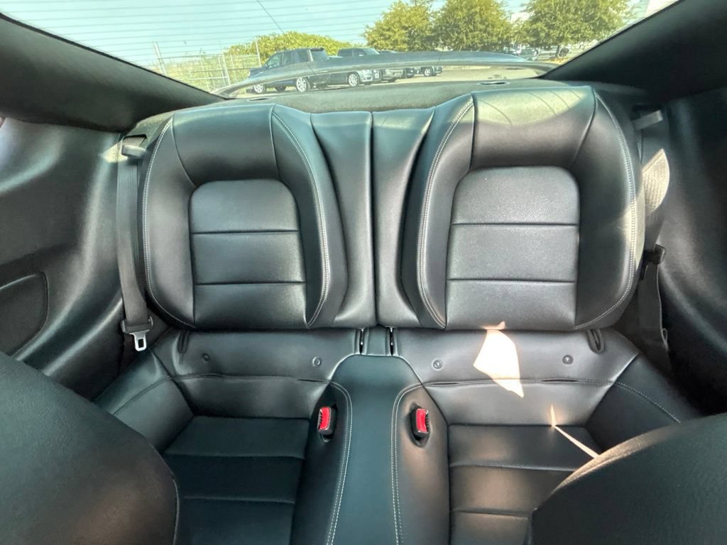 Used 2015 Ford Mustang GT Premium w/ GT Performance Package RWD image 31