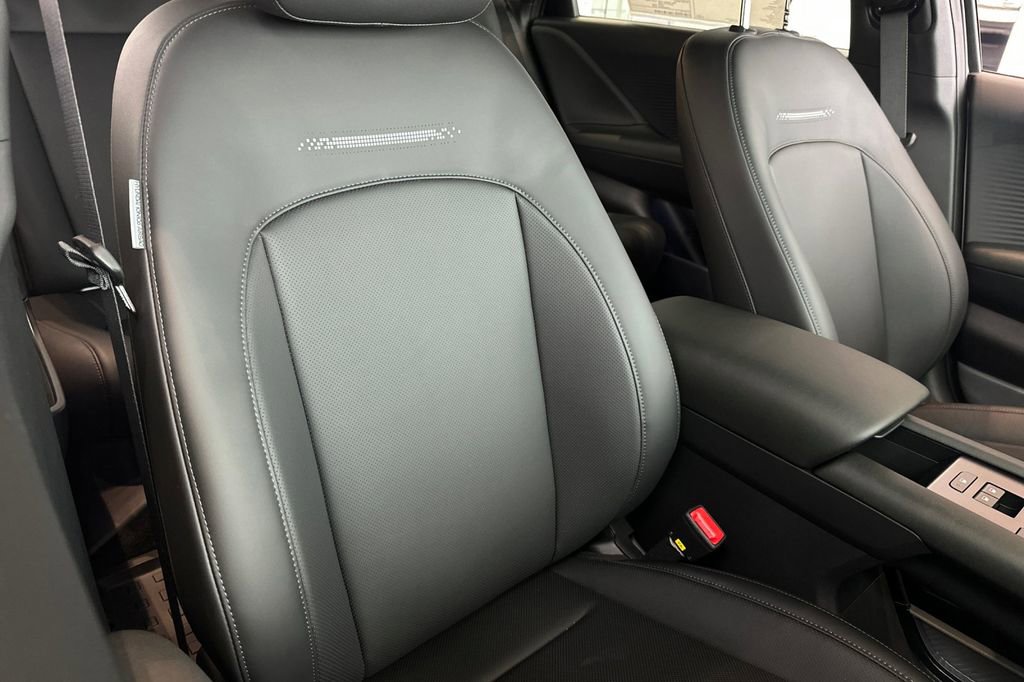 New 2025 Hyundai Ioniq 6 SEL image 13
