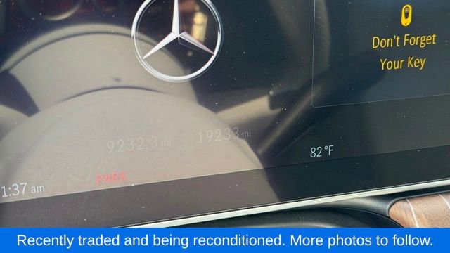 Used 2023 Mercedes-Benz EQE AMG 4MATIC Sedan image 5