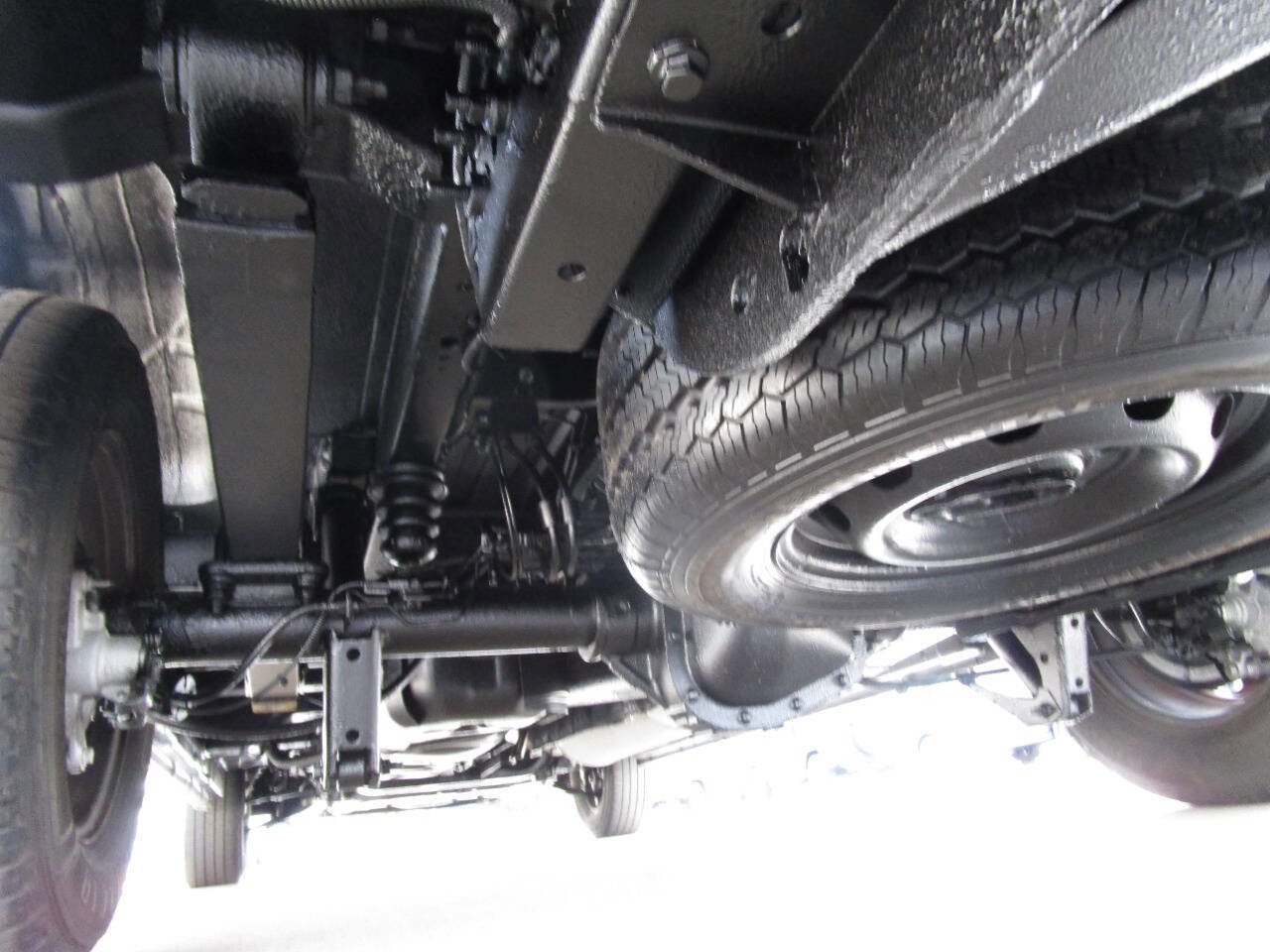 Used 2016 Ford Transit 150 130 Low Roof image 33