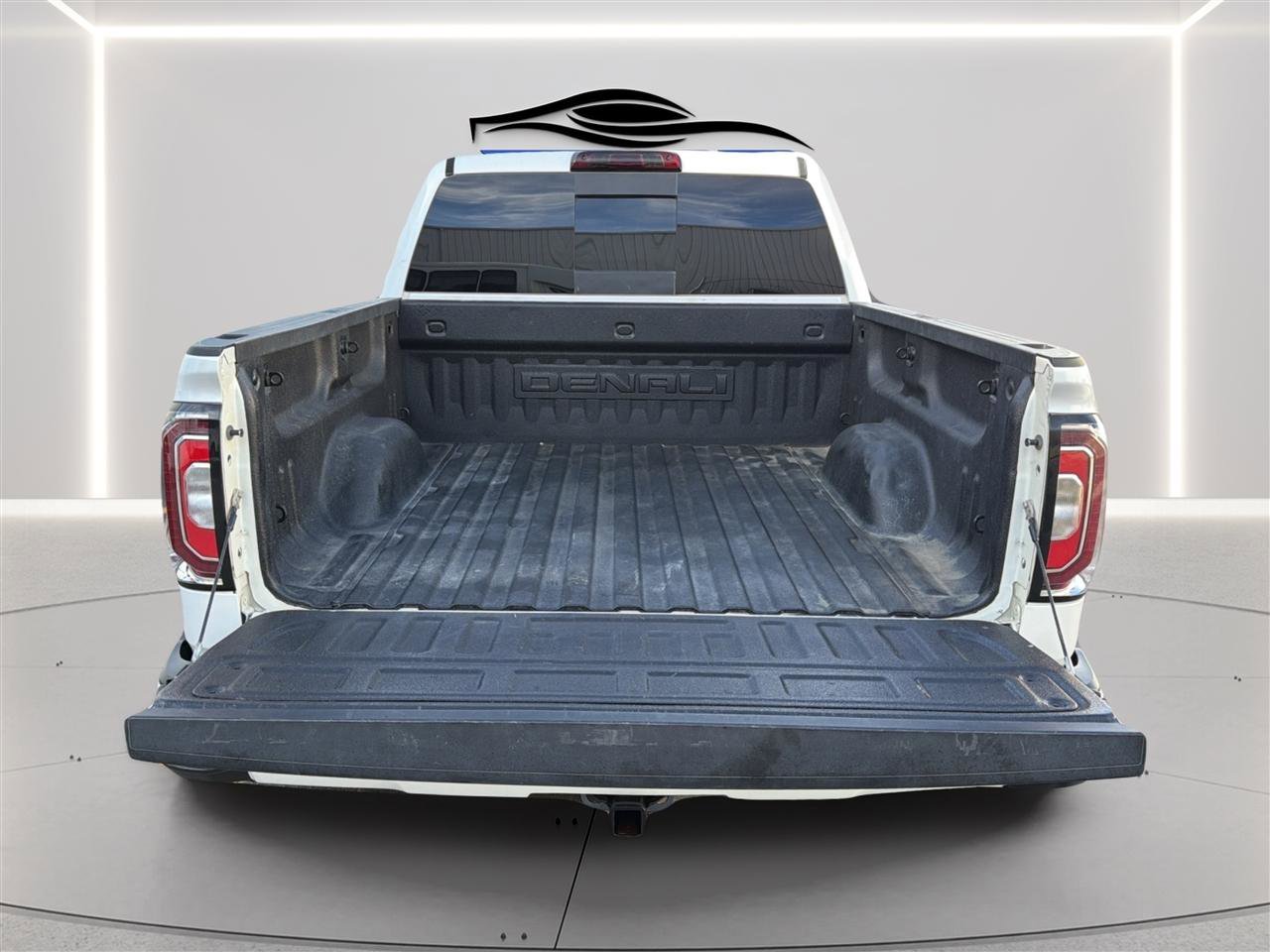 Used 2016 GMC Sierra 1500 Denali w/ Enhanced Driver Alert Package image 31