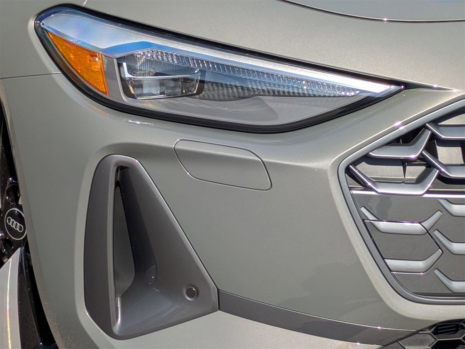 New 2025 Audi A5 2.0T Premium image 16