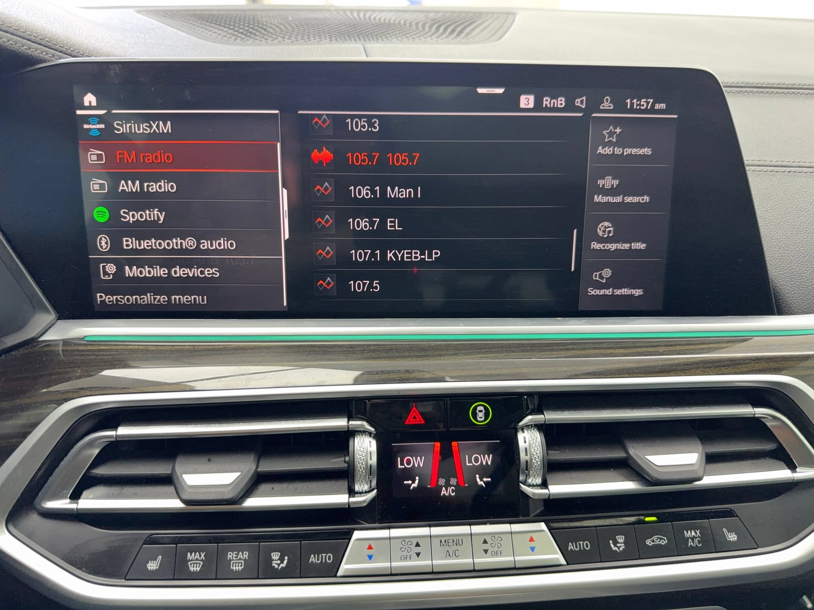 Used 2023 BMW X5 sDrive40i RWD image 27